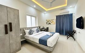 Axon Business Hotel Kondapur Hitec City Hyderabad